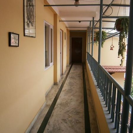 Amar Hotel Kathmandu Buitenkant foto