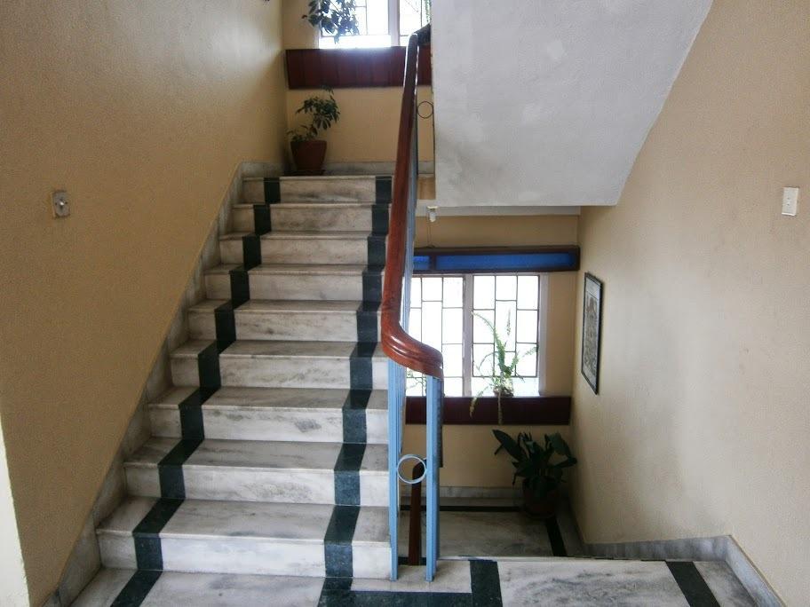 Amar Hotel Kathmandu Buitenkant foto