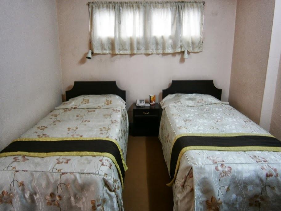 Amar Hotel Kathmandu Kamer foto