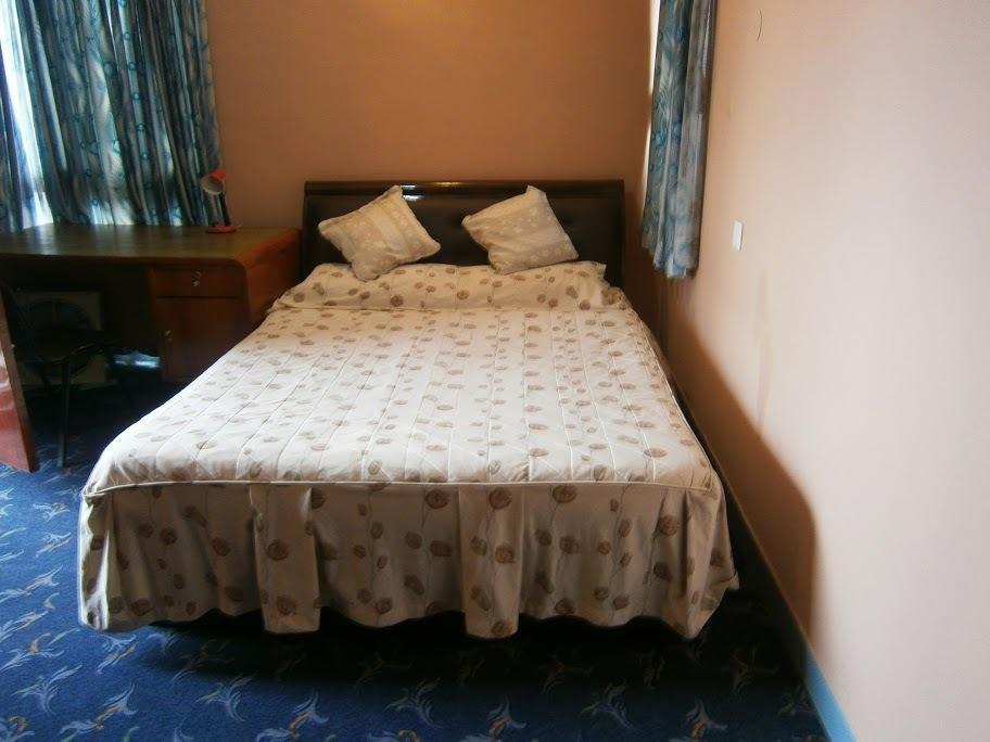Amar Hotel Kathmandu Kamer foto