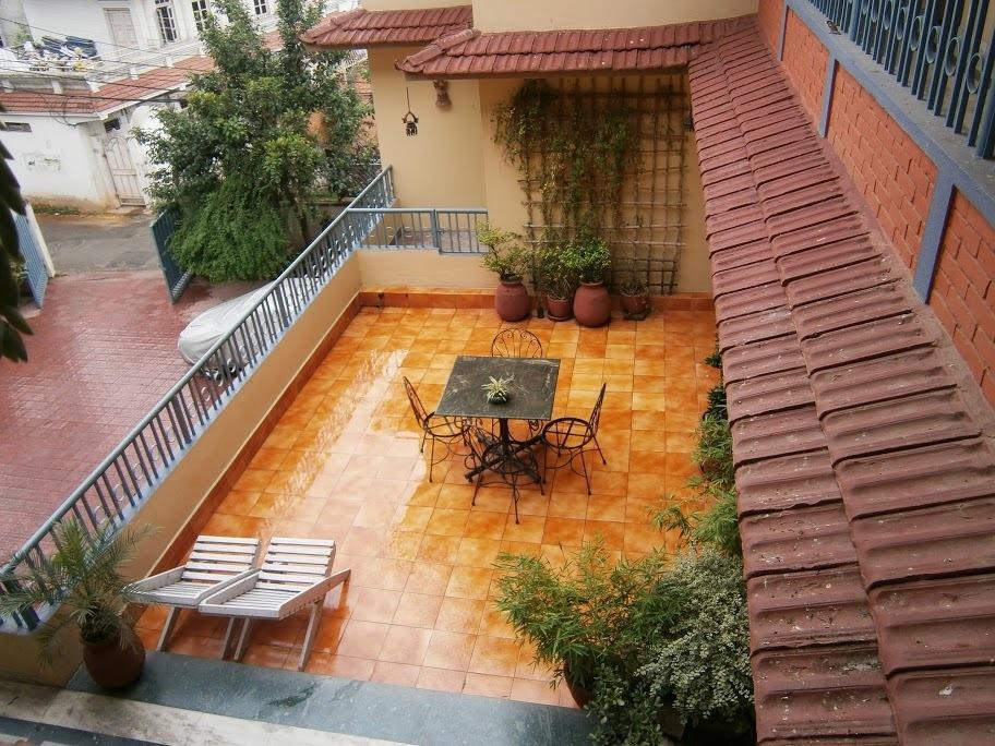 Amar Hotel Kathmandu Buitenkant foto